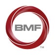 Ikona programu: Body Machine Fitness BMF