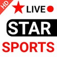 Иконка программы: Star Sports One Live Cric…