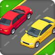 ไอคอนของโปรแกรม: Traffic Jam Puzzle: Car E…