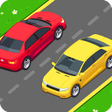 Traffic Jam Puzzle: Car Escape