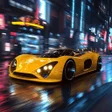 Icoon van programma: Wild Cars: Forza Racing
