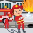 Ikon program: Pretend Play Fire Station