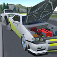 Programikonen: BeamNg Car Legends: Mobil…