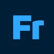 程序图标：Adobe Fresco: Sketch  Dra…
