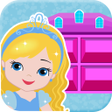 程序图标：Fairy Tale Princess Dollh…