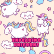 Icon of program: Endearing Unicorns Theme