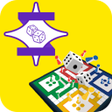 程序图标：Zupee Ludo Online Game Gu…