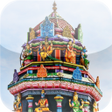 Ikona programu: TamilNadu Temples