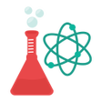 Ikon program: Chemistry Calculator