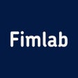 Programın simgesi: Fimlab Mobiilisovellus