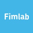 程序图标：Fimlab Mobiilisovellus