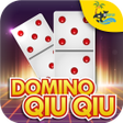 Programikonen: Domino QiuQiu Nesia-KiuKi…