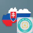 程序图标：Slovakia Quiz