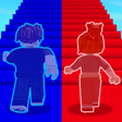 Icon of program: Teamwork Puzzles 3 Obby