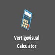 Programikonen: vertigovisual Calculator