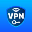 Ícone do programa: Auto Vpn : Secure Vpn Pro…