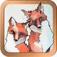 Ícone do programa: Scrying Ink Lenormand