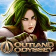 プログラムのアイコン：Outland Odyssey: Action R…