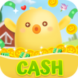 Cash Gaga: Earn Money Farm