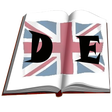 Symbol des Programms: Daily English