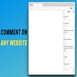 프로그램 아이콘: EveryComment