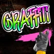 Graffiti Creator: Draw Text