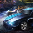 プログラムのアイコン：Drift Mania - Street Outl…