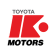 プログラムのアイコン：K. Motors HelpME