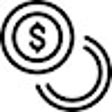 Icoon van programma: Coin Flip Simulator
