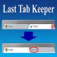 プログラムのアイコン：Last Tab Keeper
