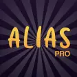 Alias party: Алиас элиас элис