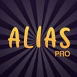 Иконка программы: Alias party: Алиас элиас …