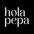 程序图标：HolaPepa: Belleza a domic…