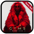 Ikon program: Chansons en MAITRE GIMS S…