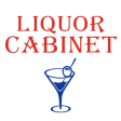 Liquor Cabinet TX