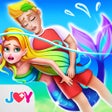 プログラムのアイコン：Mermaid Secrets5 - Sea Re…