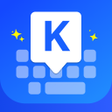 ไอคอนของโปรแกรม: Cool  Fancy Keyboard Them…