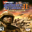 程序图标：Conflict: Desert Storm II…