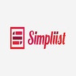 أيقونة البرنامج: Simpliist