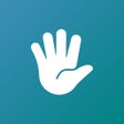 Иконка программы: HelpingHand App