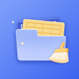 Programikonen: Purer FileManager - Clean…