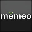 Ícone do programa: Memeo Share