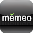 Ícone do programa: Memeo Share