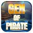 程序图标：Pirates- Gen In The Sea