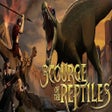 プログラムのアイコン：Scourge of the Reptiles