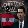 Schlenderman - Wien Lockdown