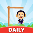プログラムのアイコン：Hangman with hints