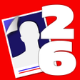 Programikonen: Sticker Collector 26