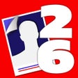 Programikonen: Sticker Collector 26