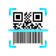 Ícone do programa: QR  Barcode Scanner